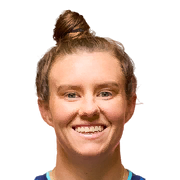 Savannah McCaskill