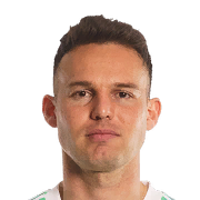Danny Musovski