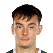 Dylan Levitt