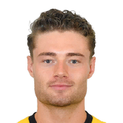 Lukas Jensen