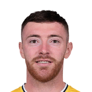 Ryan Edmondson