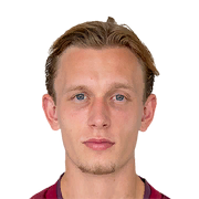 Marcus Pedersen