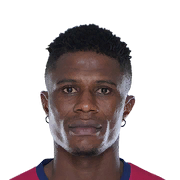 Stephen Eze