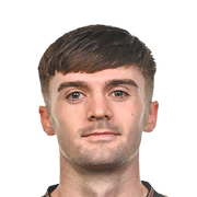 Niall Morahan