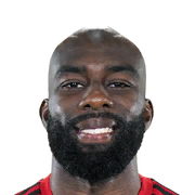 Salem M'Bakata