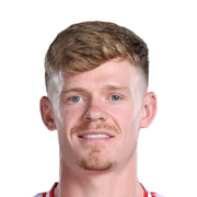 Keane Lewis-Potter