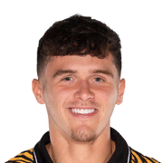 Ryan Giles