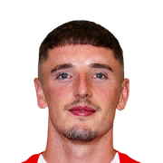 Reece Hutchinson