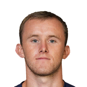Ewan Henderson