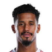 William Saliba