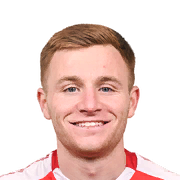Brandon Kavanagh