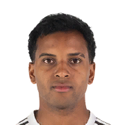 Rodrygo