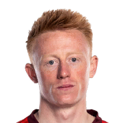 Matty Longstaff