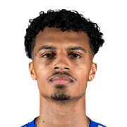 Brooklyn Lyons-Foster