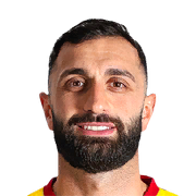 Efkan Bekiroğlu
