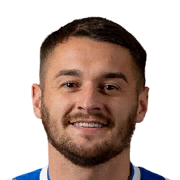 Kyle Magennis