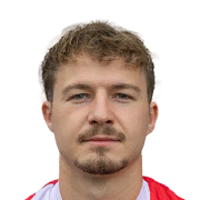 Jonas Hofmann