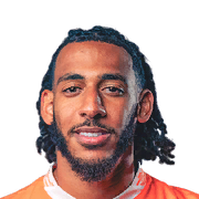 Dominic Thompson