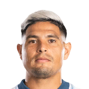 Maximiliano Salas