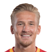 Fredrik Hammar