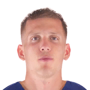 Dani Olmo