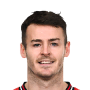 Danny Mullen