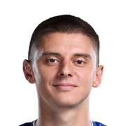 Vitaliy Mykolenko