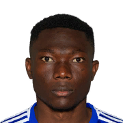 Youba Diarra