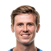 Oliver Olsen