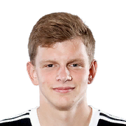 Kacper Krzepisz