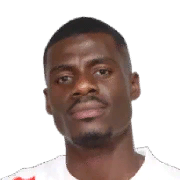 Loïc Kouagba