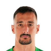 Pol Moreno