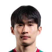 Kim Moon Hwan