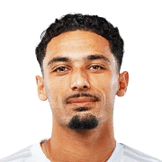 Yassine Benrahou