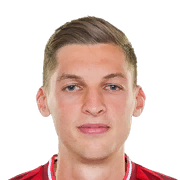 Mateusz Żyro