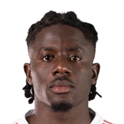 Mohammed Salisu