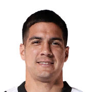 Iván Ramírez
