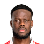 Mamadou Loum