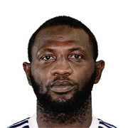 Nicholas Opoku