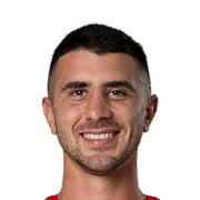 Luca Ravanelli