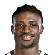Mohammed Kudus