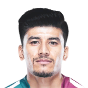 Anirudh Thapa