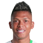 Billy Arce