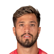 Fabricio Domínguez