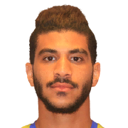 Emad Al Feda