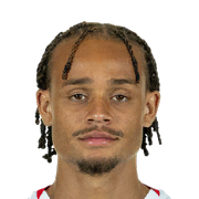 Xavi Simons
