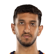 Nawaf Al Harthi