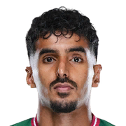 Radhi Al Otaibi