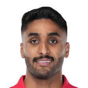 Rakan Al Najjar