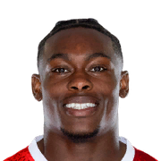 Isaac Olaofe